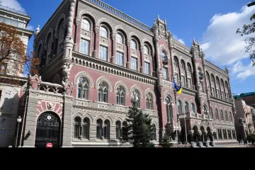 ​Українці протягом місяця вивели із банків понад 2,75 млрд гривень