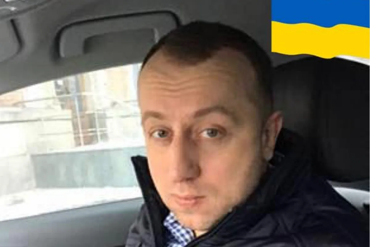 И.о. начальника следственного управления ДФС Киева стал Сергей Новачук попавшийся на взятке в 36 тысяч долларов