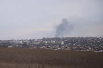 ​Сьогодні вдень російські окупанти обстріляли село Борисівка на Харківщині, -  загинув 39-річний цивільний чоловік