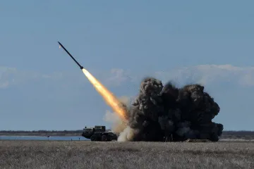 ​Окупанти випустили по Україні близько 4 750 ракет на $16 млрд з початку повномасштабного вторгнення — Forbes