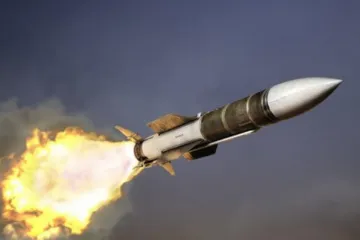 ​Російські окупанти обстріляли ракетами Полтавщину: що відомо