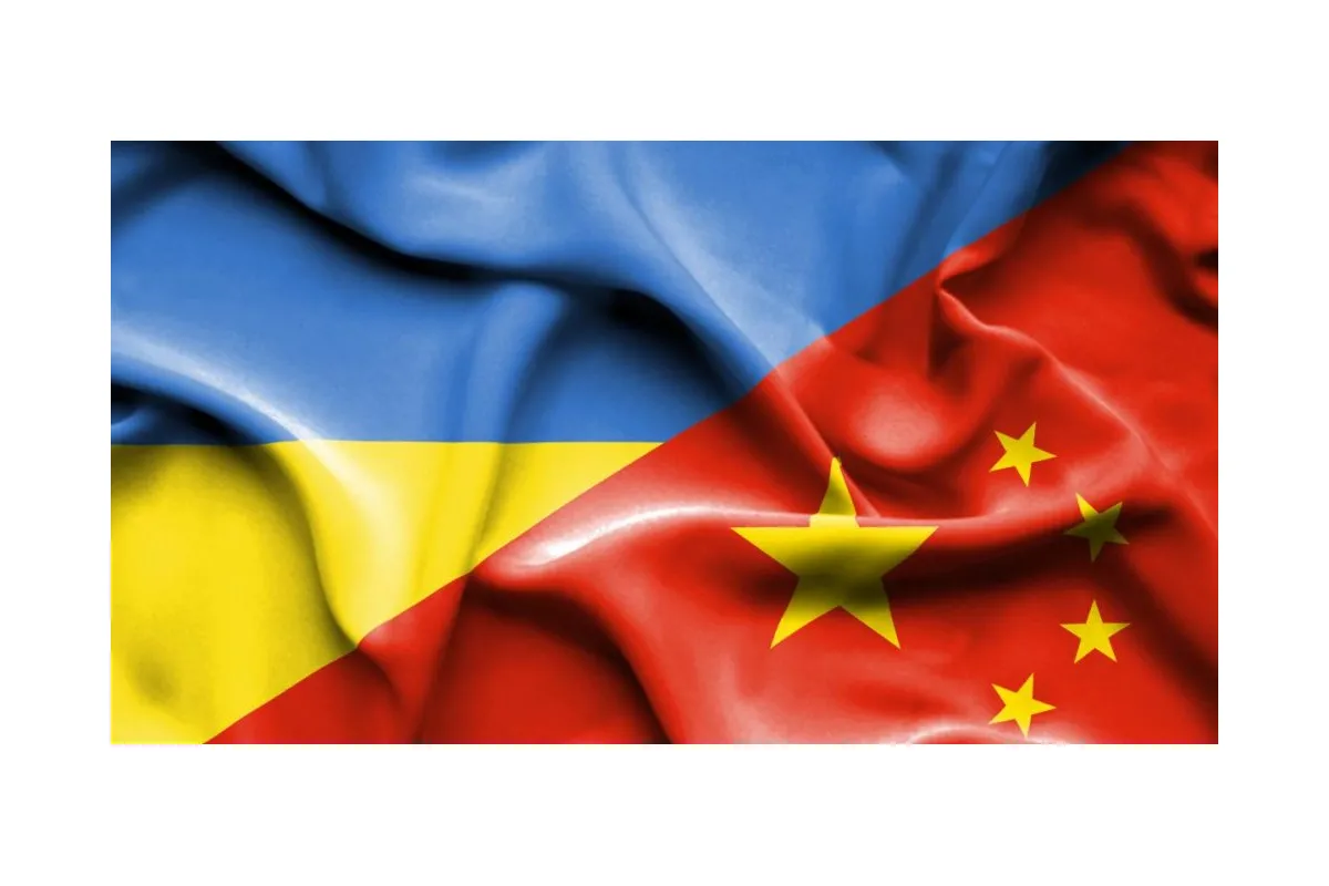 Скільки Україна винна КНР? Пояснюють у Центрі Економічної стратегії