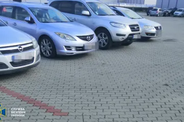 ​На Львовской таможне ликвидировали схему по льготному оформлению авто