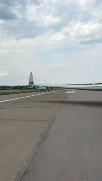 ​Гелікоптер і літак, що належить родині Медведчука, передали для потреб ЗСУ