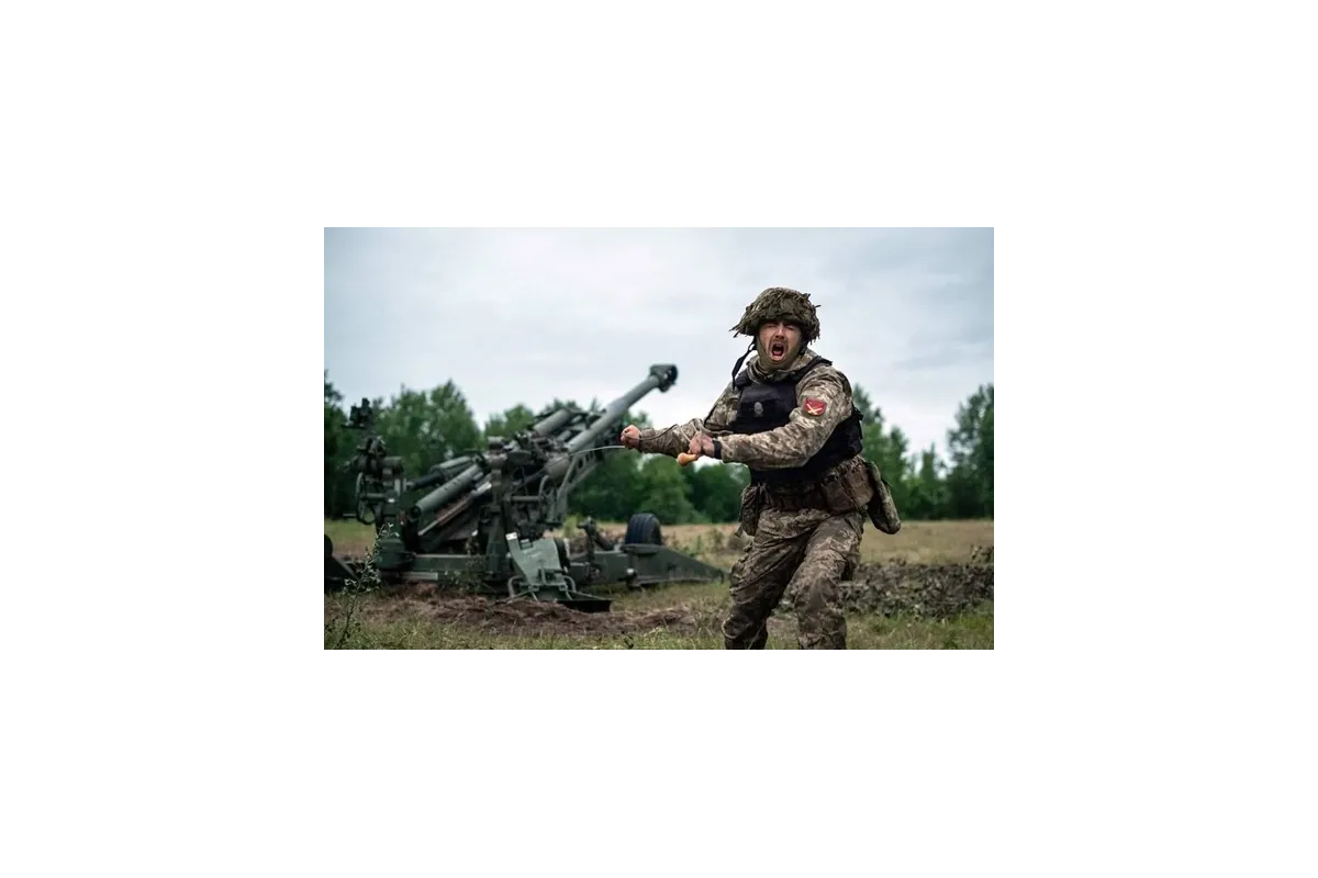 Українські війська мають успіх у наступі біля Кліщіївки, закріплюються, - Генштаб