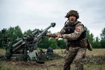 ​Українські війська мають успіх у наступі біля Кліщіївки, закріплюються, - Генштаб