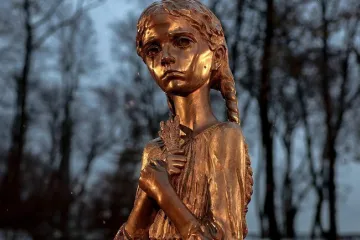 ​Палата представників Нідерландів визнала Голодомор геноцидом українського народу
