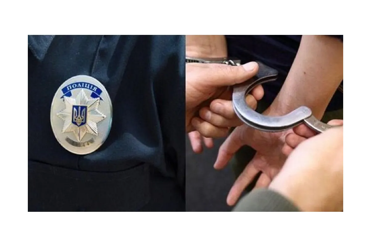 В Україні затримали понад 1600 диверсантів — МВС