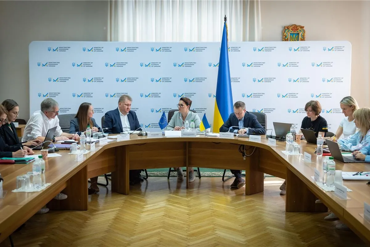 Україна шукає додаткове фінансування в ключові сектори, адже $50 млрд на чотири роки не покриють потреб