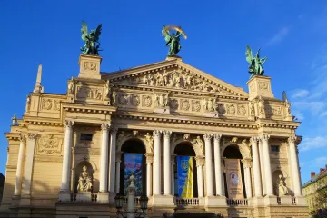 ​Госаудитслужба выявила 66 млн гривен безосновательных расходов во Львовской опере