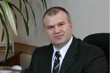 ​Владимир Загребельный: матерый ветеринар-взяточник снова рвется во власть