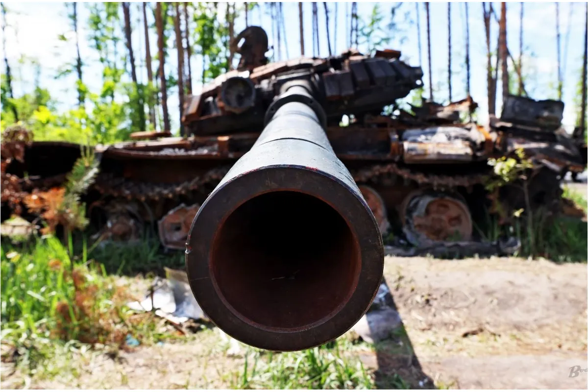 ЗСУ знищили 460 окупантів та 20 танків: Генштаб оновив втрати ворога