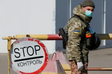 ​63 нових випадки коронавірусної інфекції в Збройних Силах України