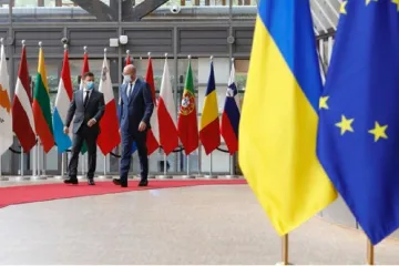 ​ЄС закликав Україну прискорити судові реформи та посилити боротьбу з корупцією