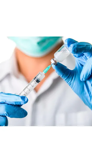 ​Інформаційне агентство : Оприлюднено Стратегію глобальної вакцинації населення проти COVID-19