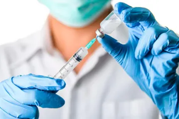 ​Інформаційне агентство : Оприлюднено Стратегію глобальної вакцинації населення проти COVID-19