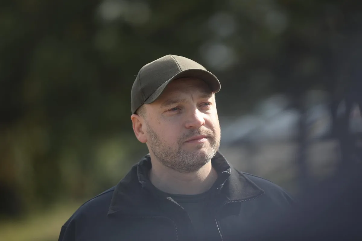 Поліція долучила відео до справи за фактом нападу на журналістів в "Укрексімбанку" - Денис Монастирський