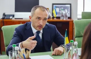 Новим головою Нацбанку України призначено Андрія Пишного
