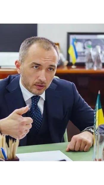​Новим головою Нацбанку України призначено Андрія Пишного