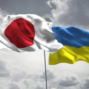​Японія ввела санкції проти більш ніж 80 індивідуальних осіб та 9 організацій із росії