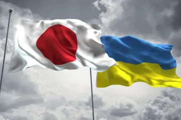 ​Японія ввела санкції проти більш ніж 80 індивідуальних осіб та 9 організацій із росії