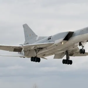 ​Взрывы на авиабазе возле Калуги: дрон уничтожил два ТУ 22М3, которые бомбили Украину