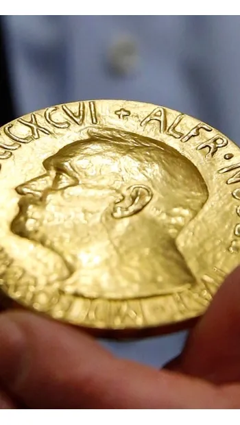 ​Нобелівську премію миру присудили й українському «Центру громадянських свобод»