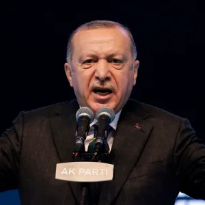 ​Турецький президент Реджеп Тайіп Ердоган знову пригрозив заблокувати вступ Швеції до Північноатлантичного альянсу через зв'язки скандинавської країни з курдськими організаціями