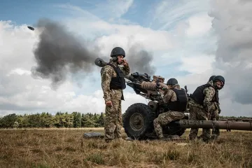 ​ЗСУ просуваються у Луганській області, а окупанти укріплюються на півдні - Генштаб