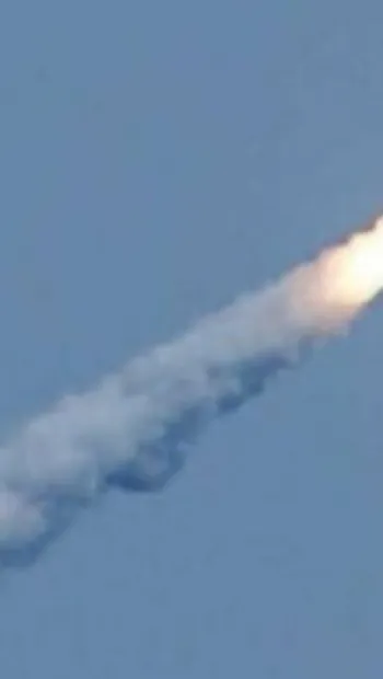 ​Росія економить залишки ракет «Іскандер» для того, щоб мати «стримуючу силу», розповів речник командування Повітряних сил ЗСУ Юрій Ігнат