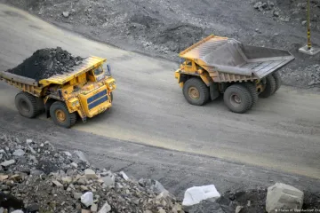​Туреччина та країни Азії купують заборонене в ЄС російське вугілля, –  Bloomberg