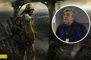 ​Украинский писатель и создатель видеоигры S.T.A.L.K.E.R умер от COVID-19