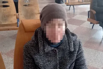 ​На Вінницькому вокзалі знайшли жінку, що перебувала у розшуку