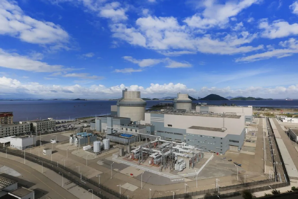   Нові енергоблоки для Хмельницької атомної електростанції. Чи буде втілено проєкт у життя?