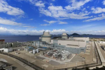 ​  Нові енергоблоки для Хмельницької атомної електростанції. Чи буде втілено проєкт у життя?
