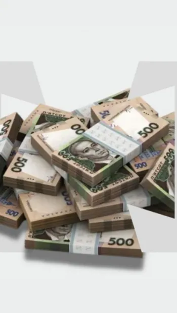 ​Понад 2,2 млрд гривень у дохід України від арештованих БЕБ активів рф та рб