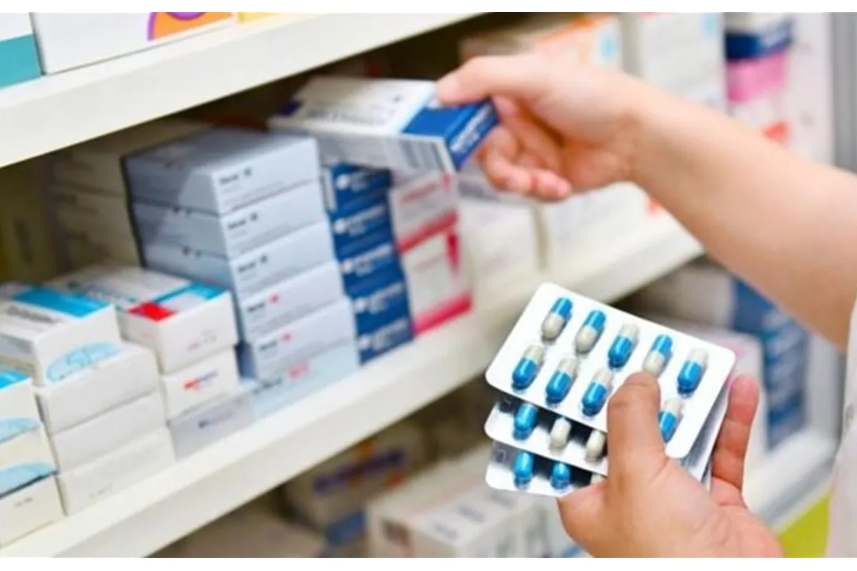 Державною службою України з лікарських засобів вилучено з обігу небезпечний медичний препарат 