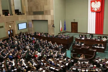 ​Парламент Польщі готується до боротьби з російською пропагандою