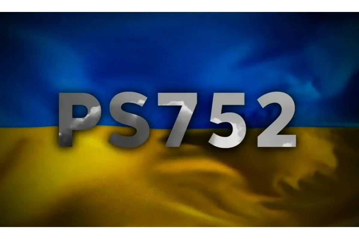 Офіс Генпрокурора: Нам так і не нададуть правдиву інформацію про те, що сталось з МАУ рейсу PS752!