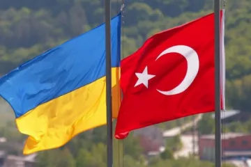 ​30 оборонних проєктів України та Туреччини, які вони реалізують разом!