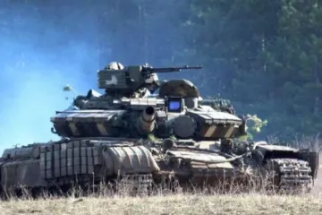​Стальная конница. Какими танками воюет армия Украины