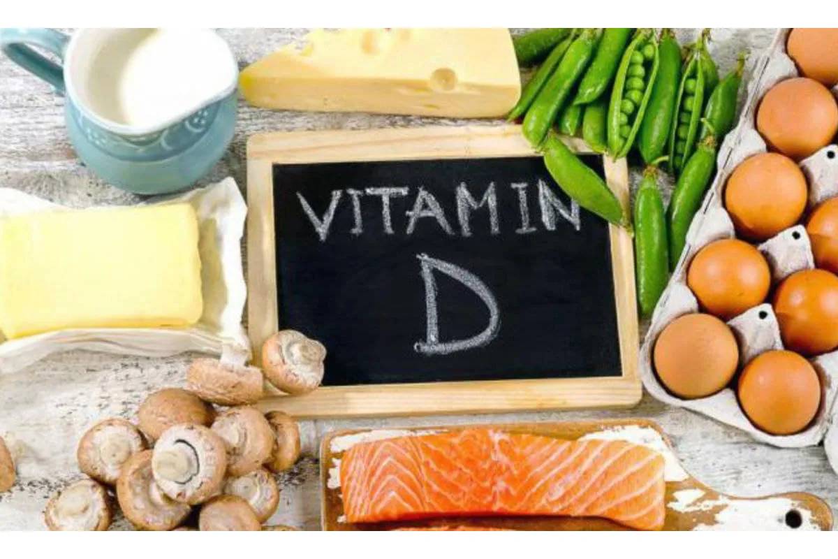 Дефіцит вітаміну D у чотирнадцять разів збільшує ризик тяжко перехворіти коронавірусом