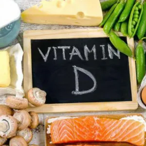 ​Дефіцит вітаміну D у чотирнадцять разів збільшує ризик тяжко перехворіти коронавірусом