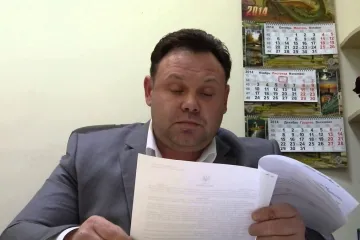 ​Коррупционер Приз компрометирует Бюро экономической безопасности