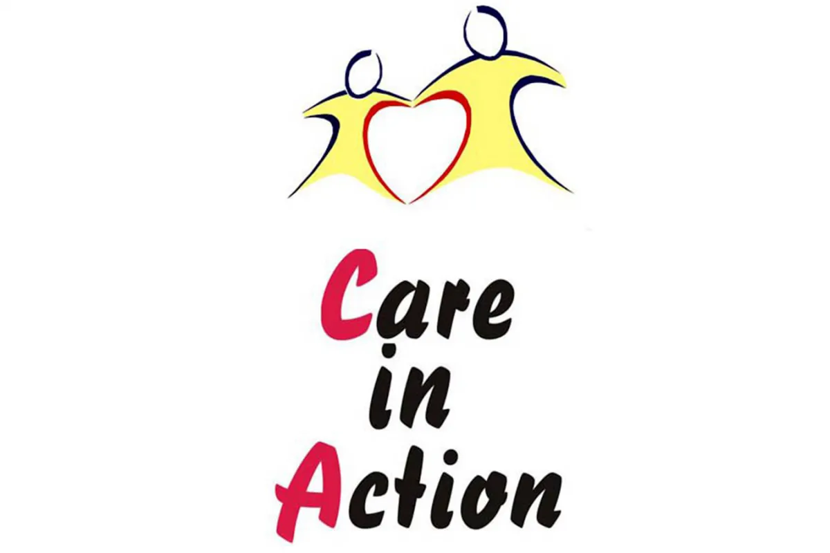 "Care in action" – турбота в дії