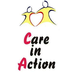 ​"Care in action" – турбота в дії