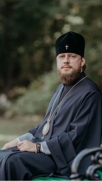 ​Архієпископ Баришівський Віктор (Коцаба): "Завжди залишатися людиною"
