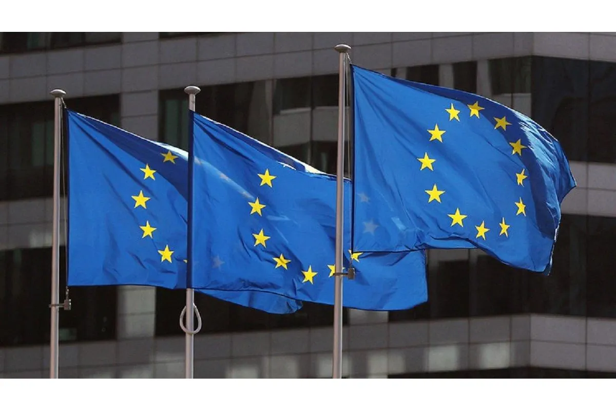 Європейська Комісія надала Україні грант у розмірі 120 млн євро у рамках загального пакету надзвичайної фінансової допомоги Україні