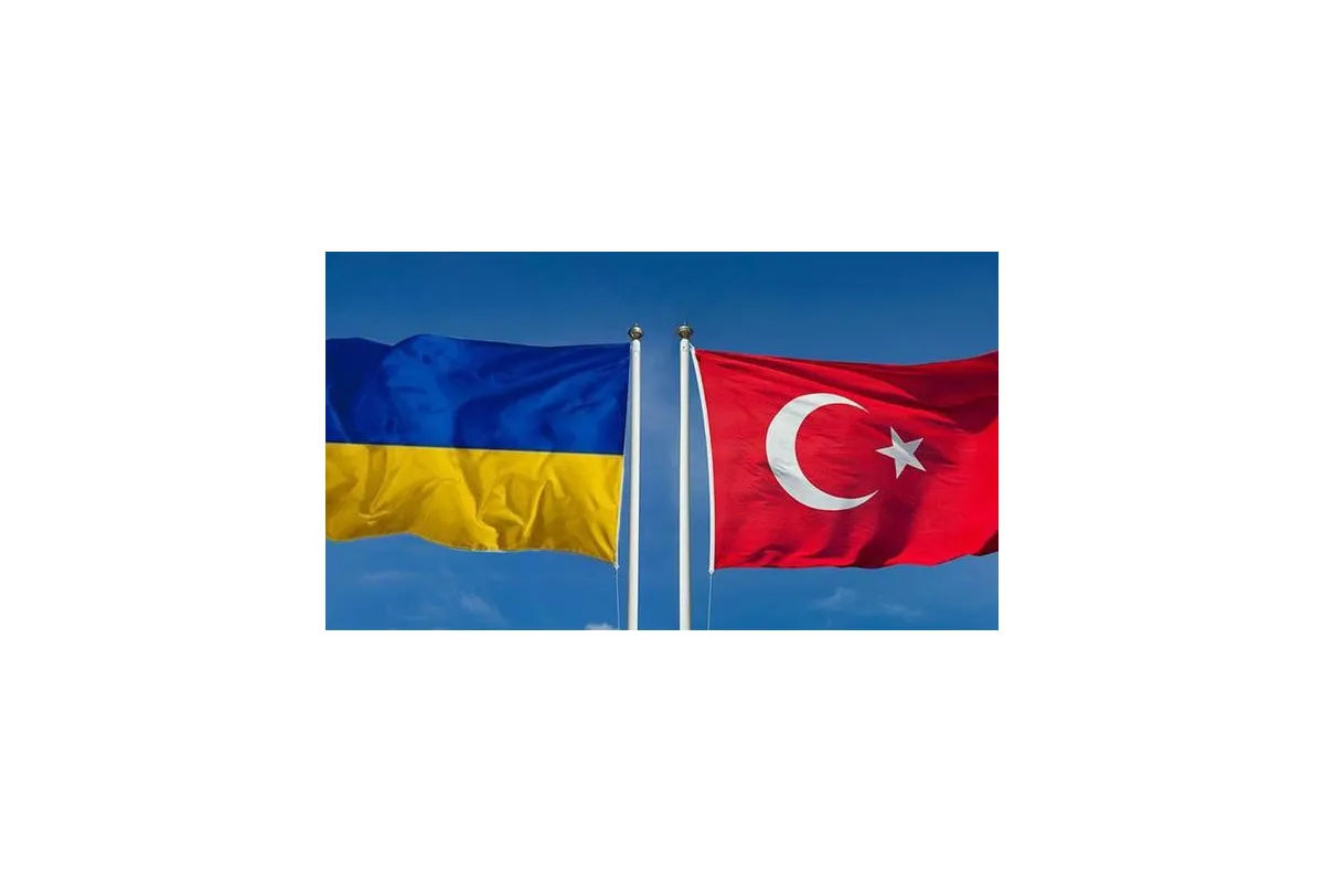 Співпраця між Україною та Туреччиною має свої межі