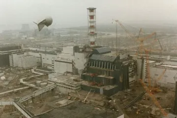 ​Через тридцять п’ять років після Чорнобиля, яке майбутнє ядерної енергетики в ЄС?